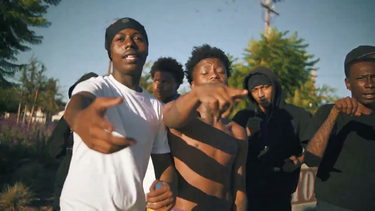 Beezy2Janky - Star Wars (Official Music Video) Dir @DTboy201