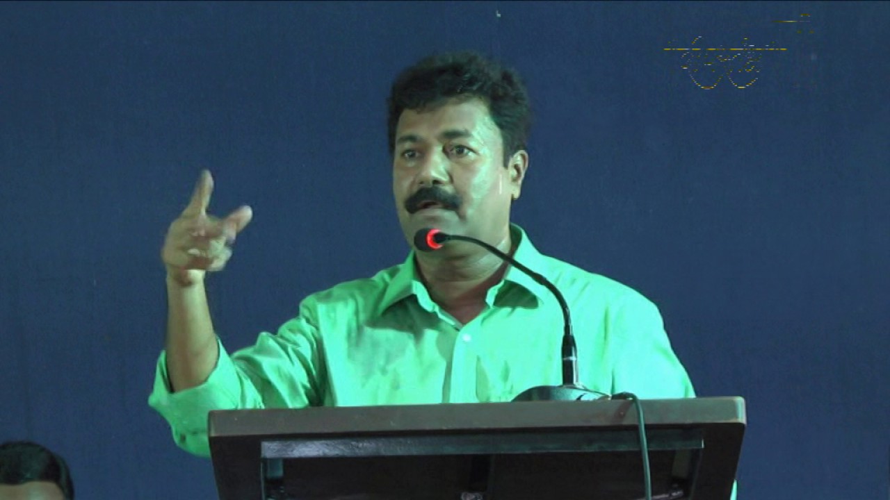 Pradeep Lokhande 