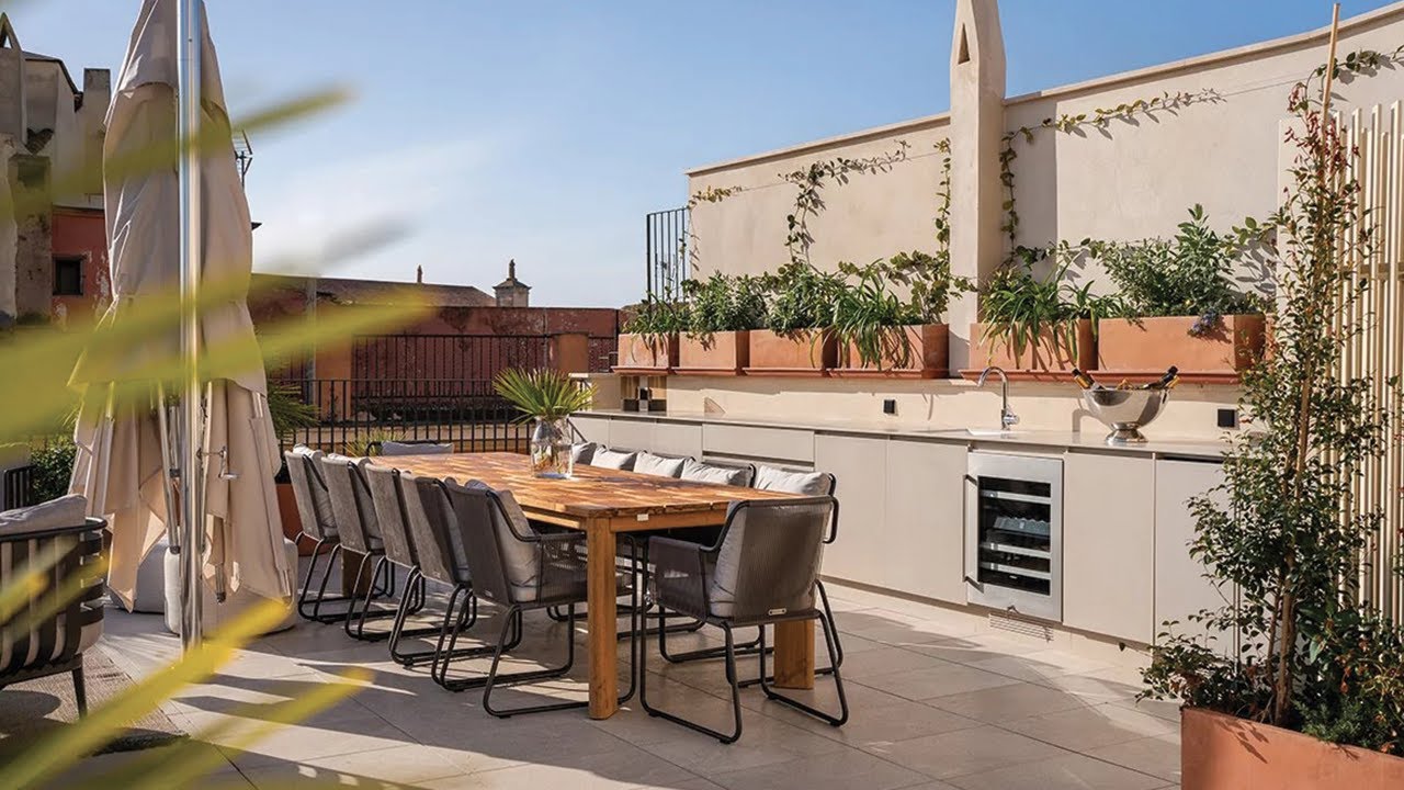 Palacete For Sale - John Taylor Palma de Mallorca