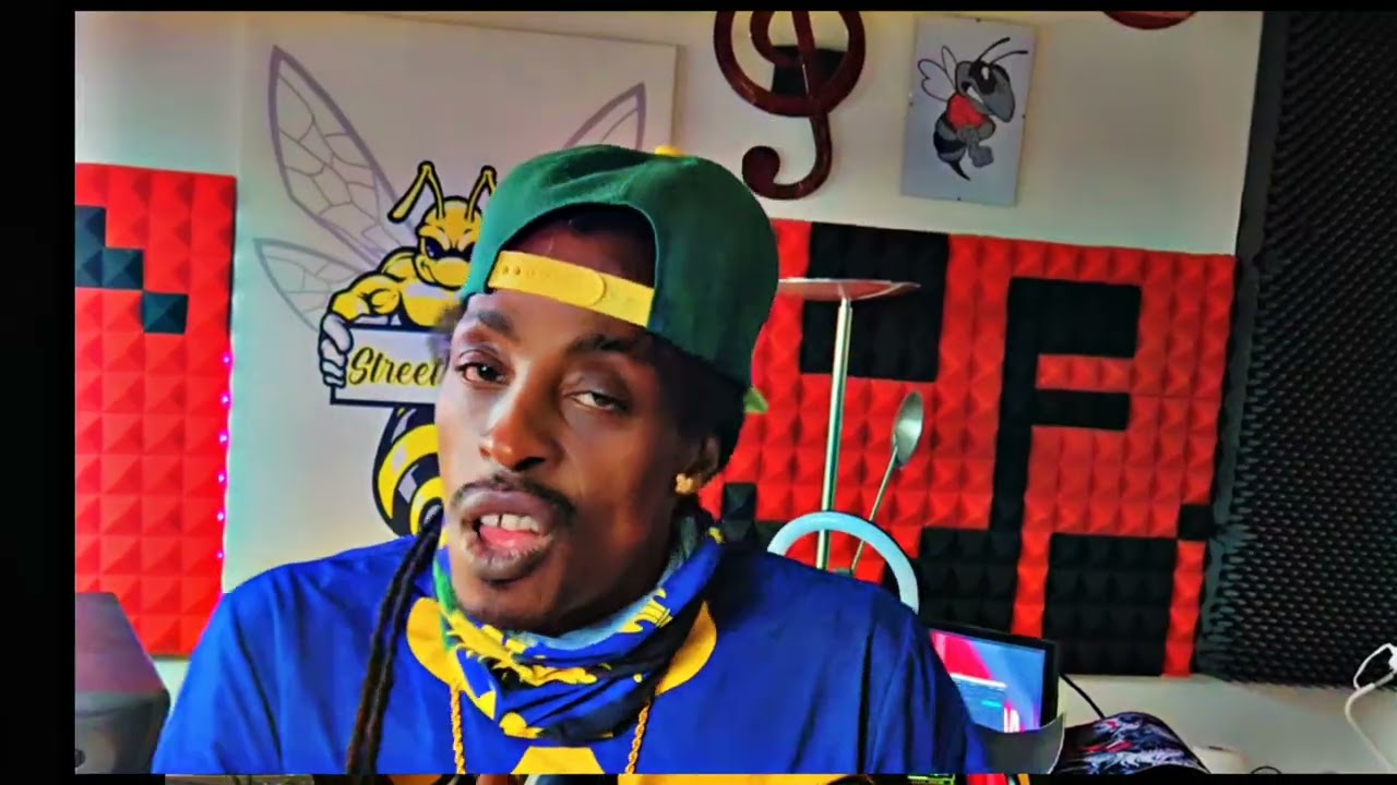 Phéno_Sound système_WYFL RIDDIM 