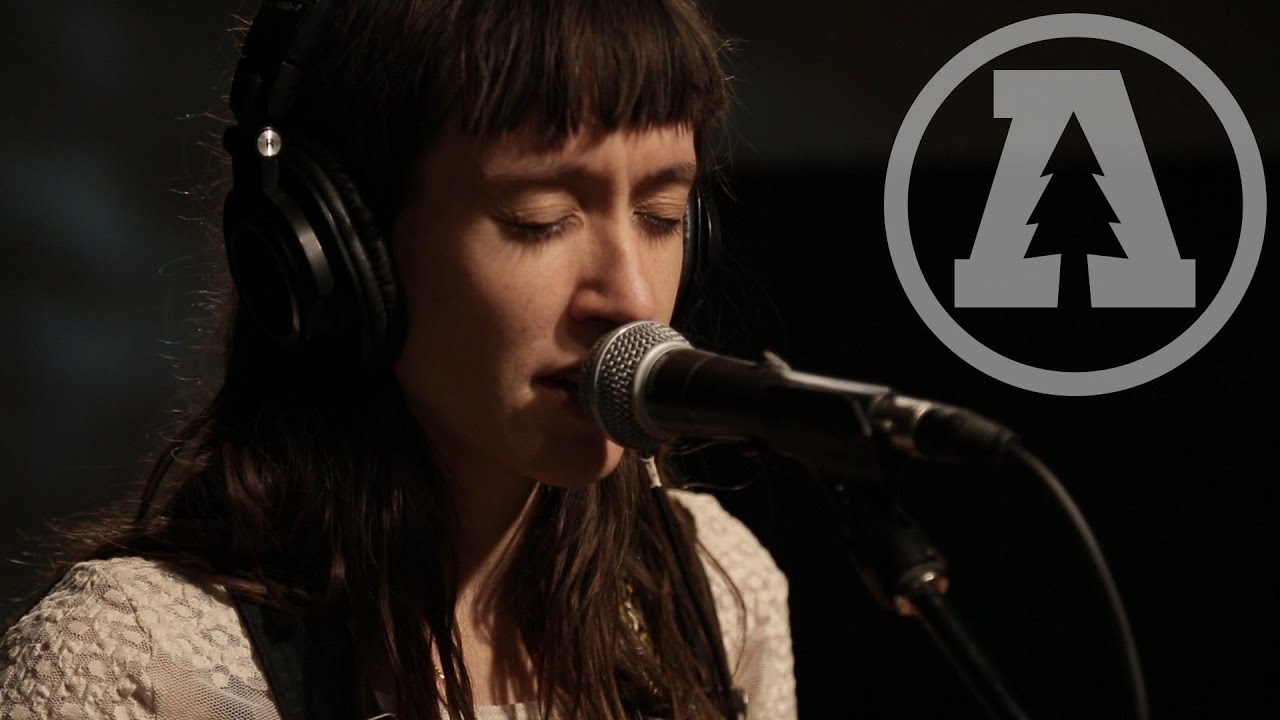 Gabby's World - Folly | Audiotree Live