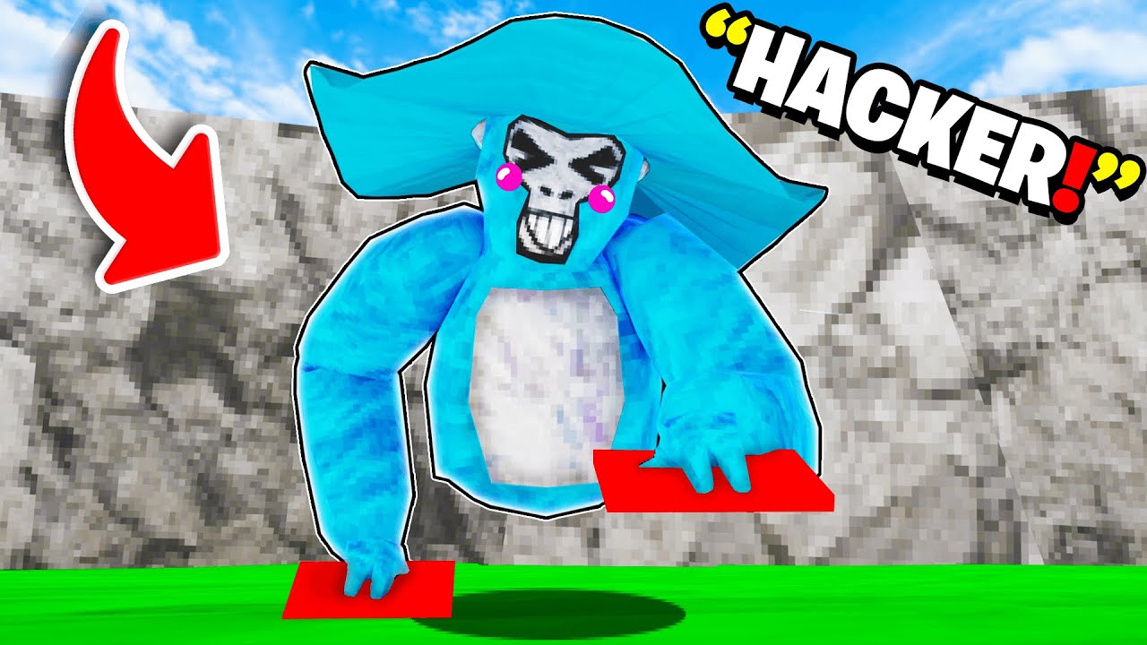 I Proved This Toxic Player Wrong With Mods!