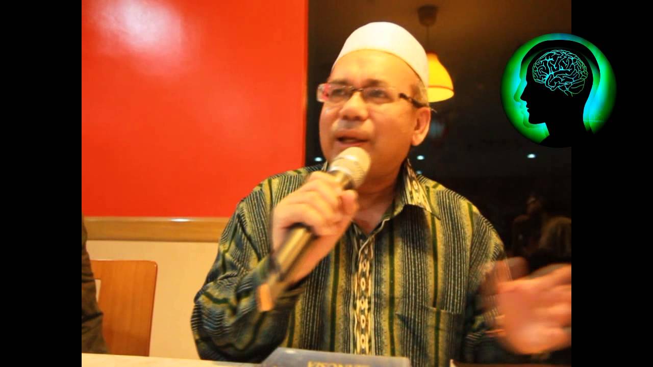 LEPAK MAQASID 11: Pengaruh Falsafah Yunani dalam Falsafah Islam - Dr. Mat Rofa [2/2]