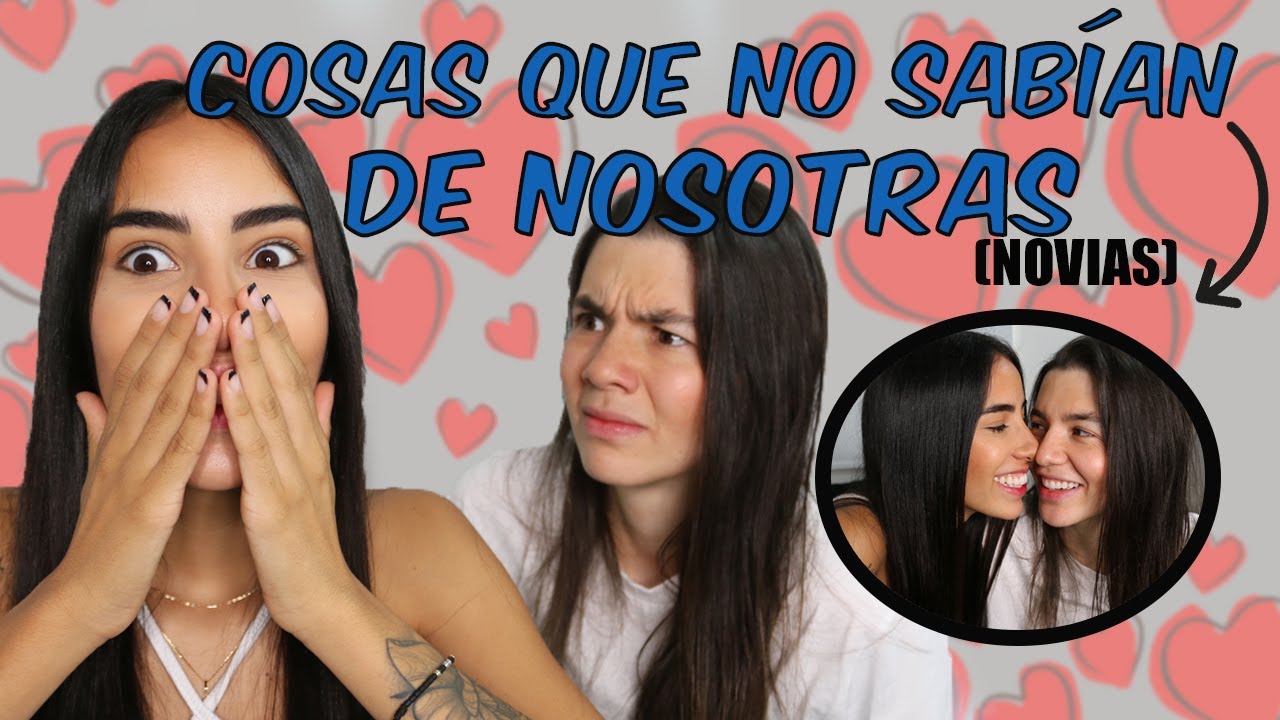 COSAS SOBRE NUESTRA RELACIÓN QUE NADIE SABE / Nuestros SECRETOS 🤫🤭 - Manu y Cami.