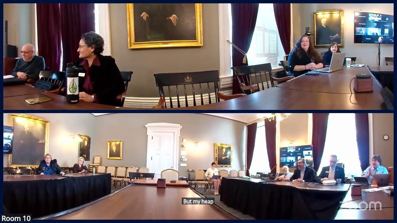 Older Vermonters Caucus