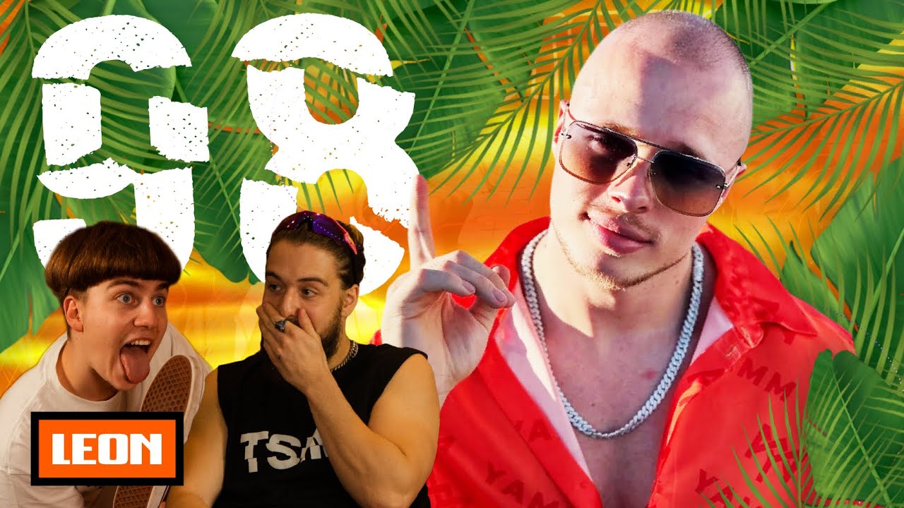 “ESTRADA JE NAJVEĆI ŠLJAM KOJI POSTOJI” LEON - VOSTCAST 098