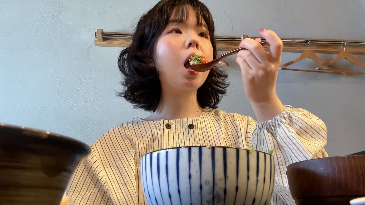 다시 온 일본.. 그냥 여기서 살까요? 후쿠오카 혼여행 브이로그