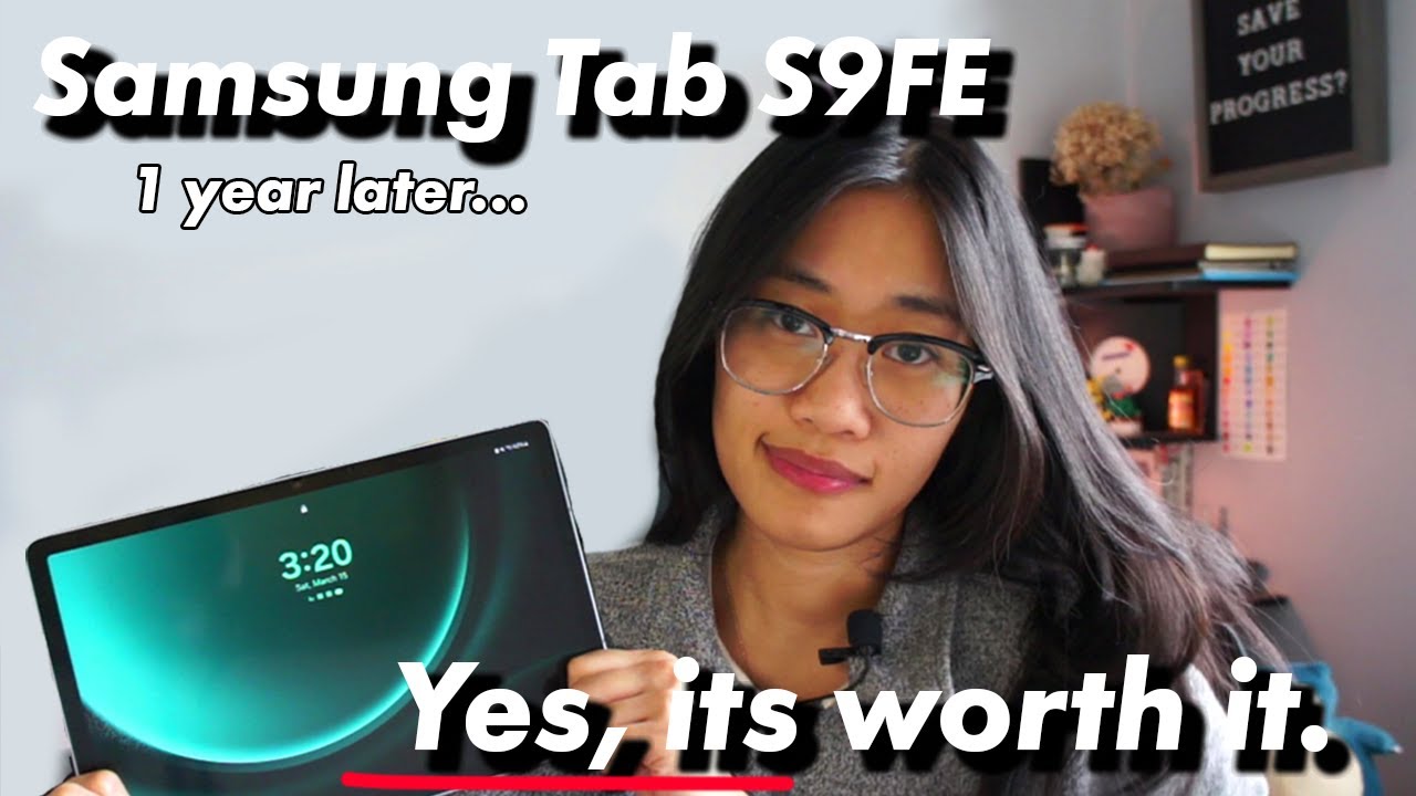 Samsung S9 FE in 2026- Long-Term HONEST Review (1 Year Later)