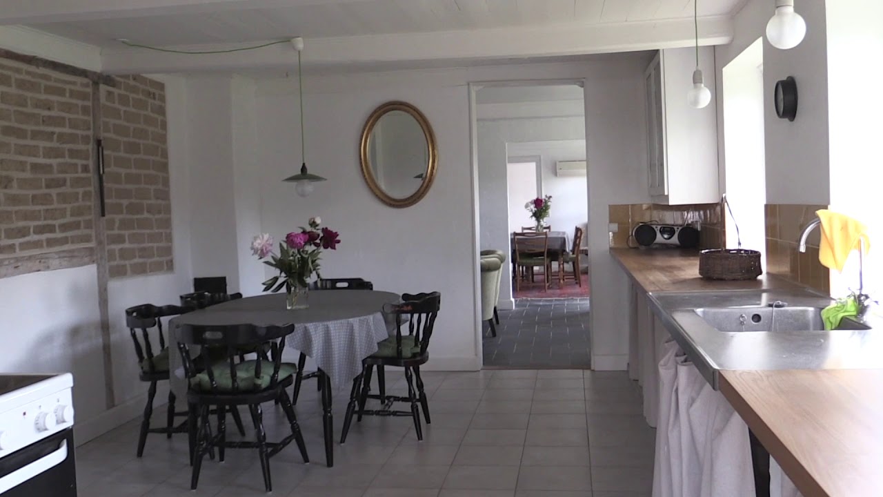 Landejndom Fem&oslash; til salg, Kongevejen 13