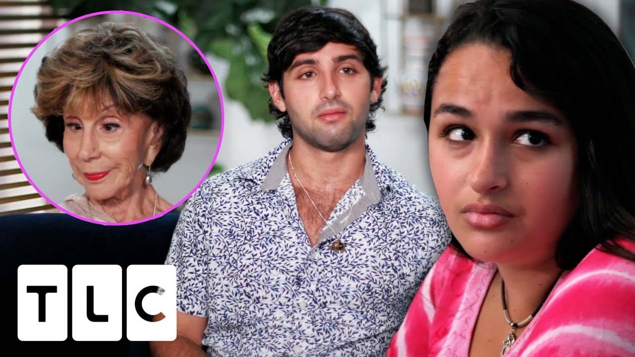 Jazz’s Brother Sander Is Going On A Date With A Trans Woman | I Am Jazz