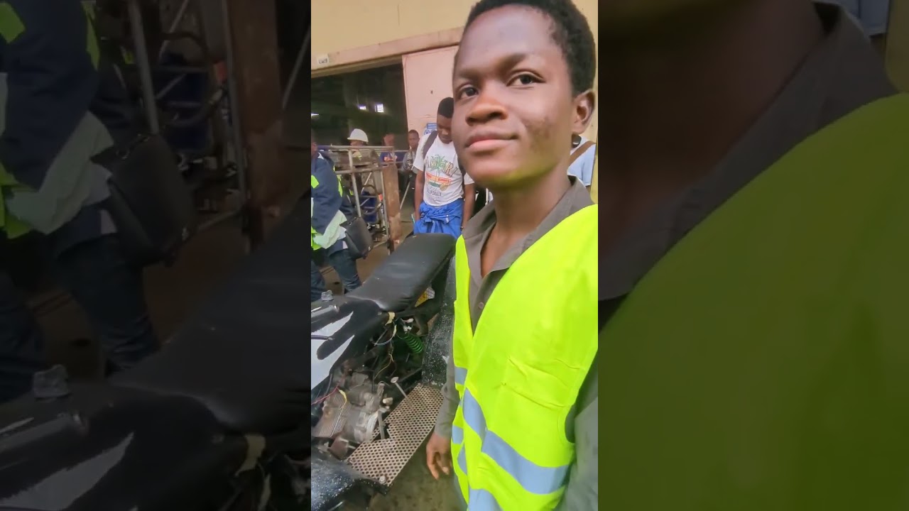 Innovation Technologique à l'Institut Universitaire de Technologie de DOUALA