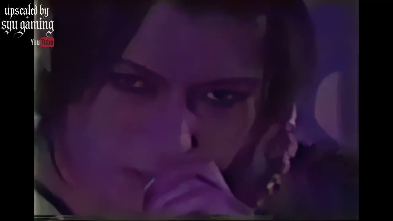 MALICE MIZER - Bel air ~Kuuhaku no Toki no Naka De~ Live on TV [Remastered | RAW | 1080p]