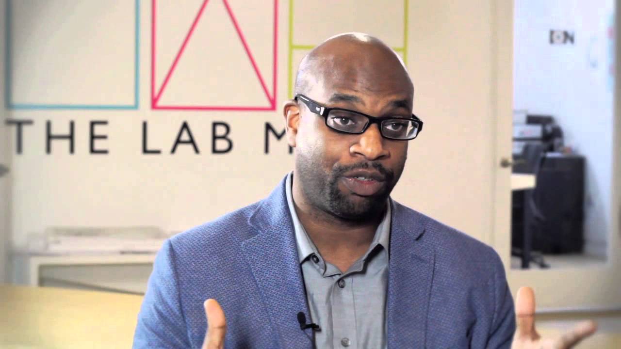 The Investor Process from Brian Brakeen, CEO of Kairos