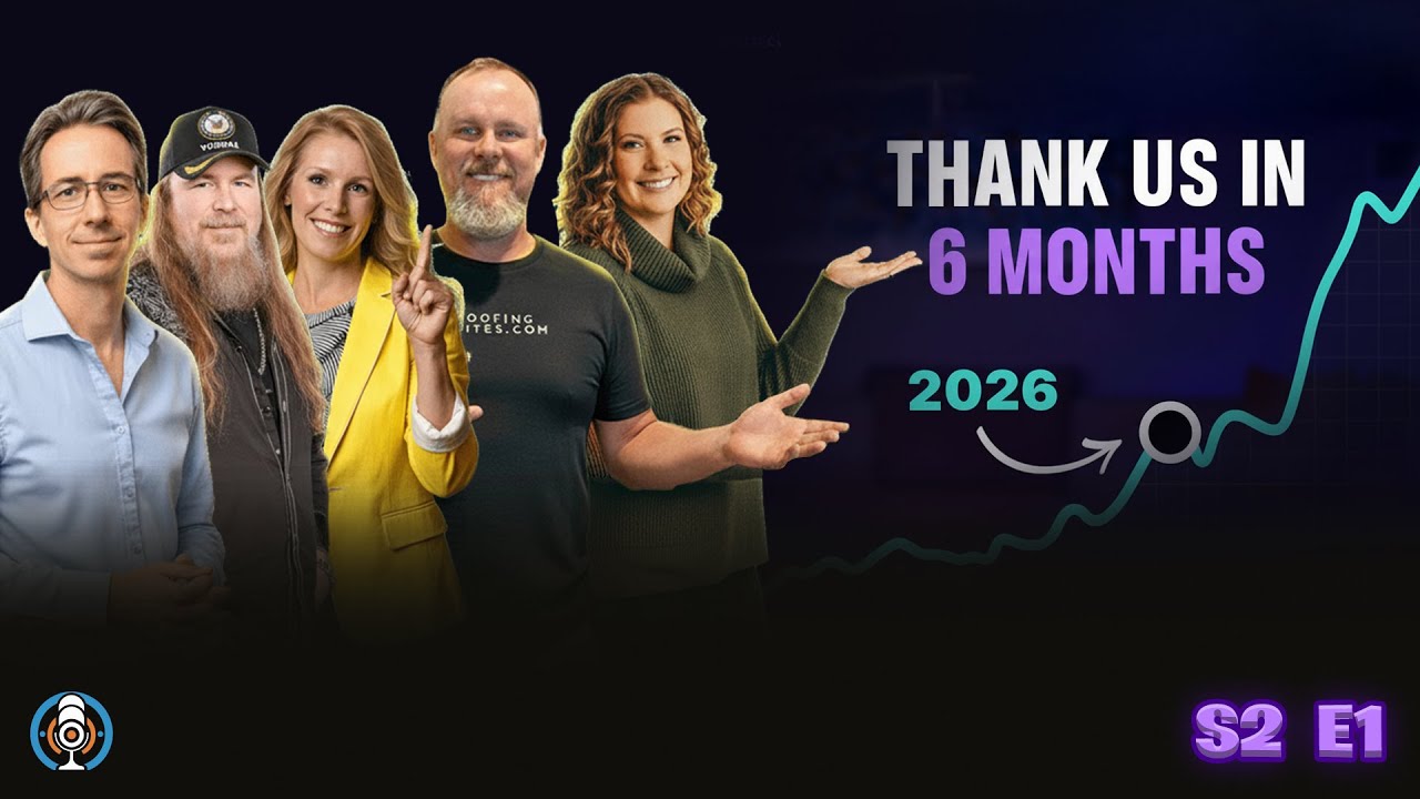 How I’d Do AI Marketing in 2026 (If I Ran a Small Business)