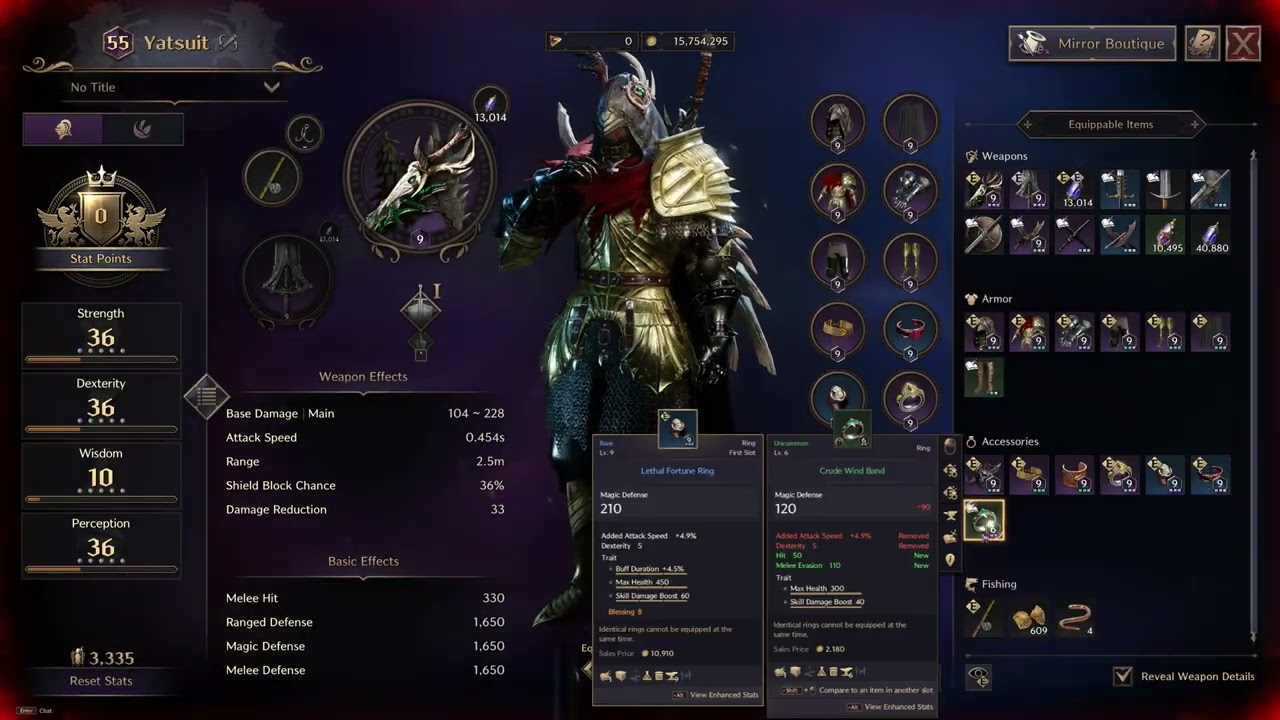 Throne and liberty- SNS/GS Dominion PVP event
