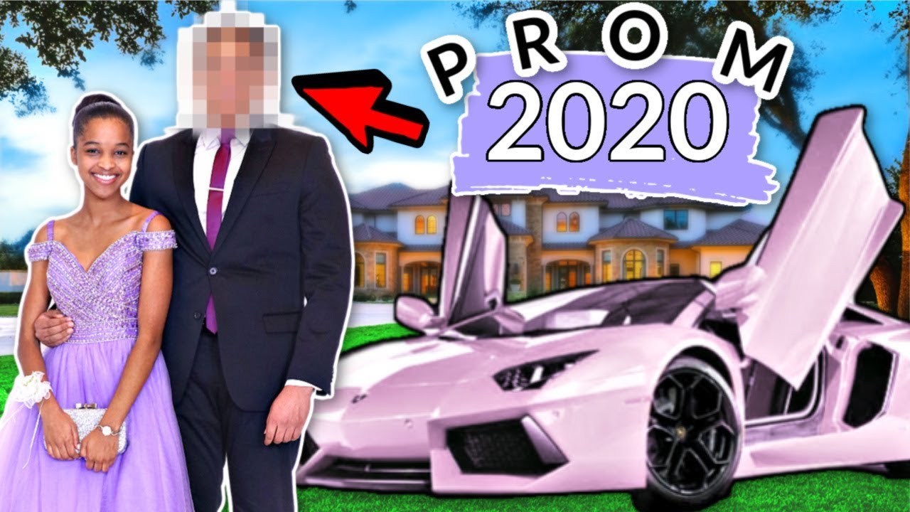 ВЫПУСКНОЙ 2020! **Влог Curved** 💜💋 | Onyx Life