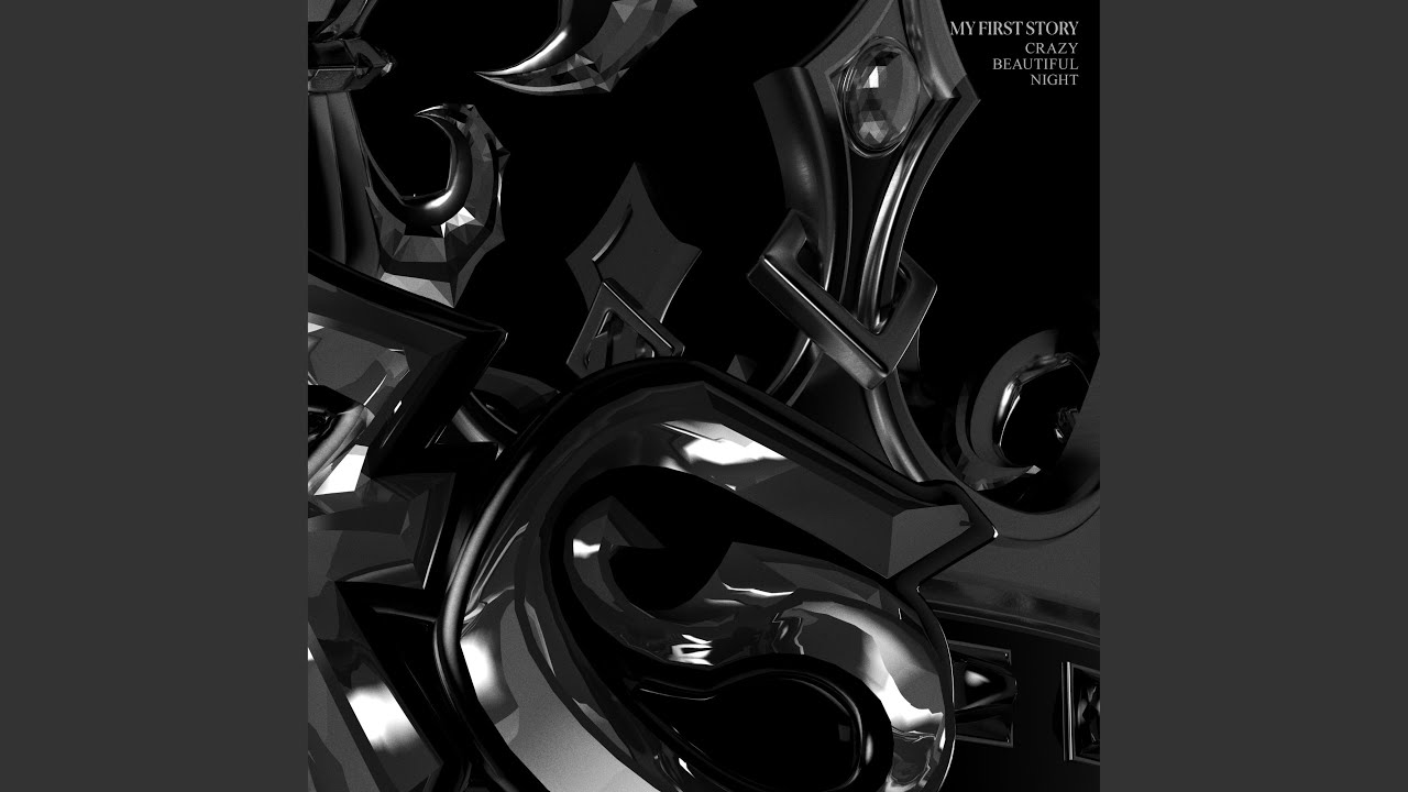 CRAZY BEAUTIFUL NIGHT