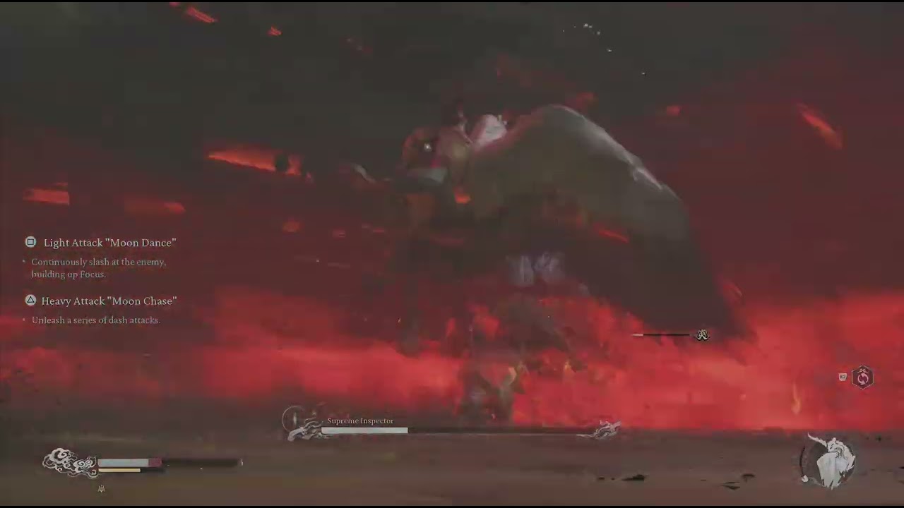 THIS CANT BE THIS HARD!!!! Black Myth Of Wukong