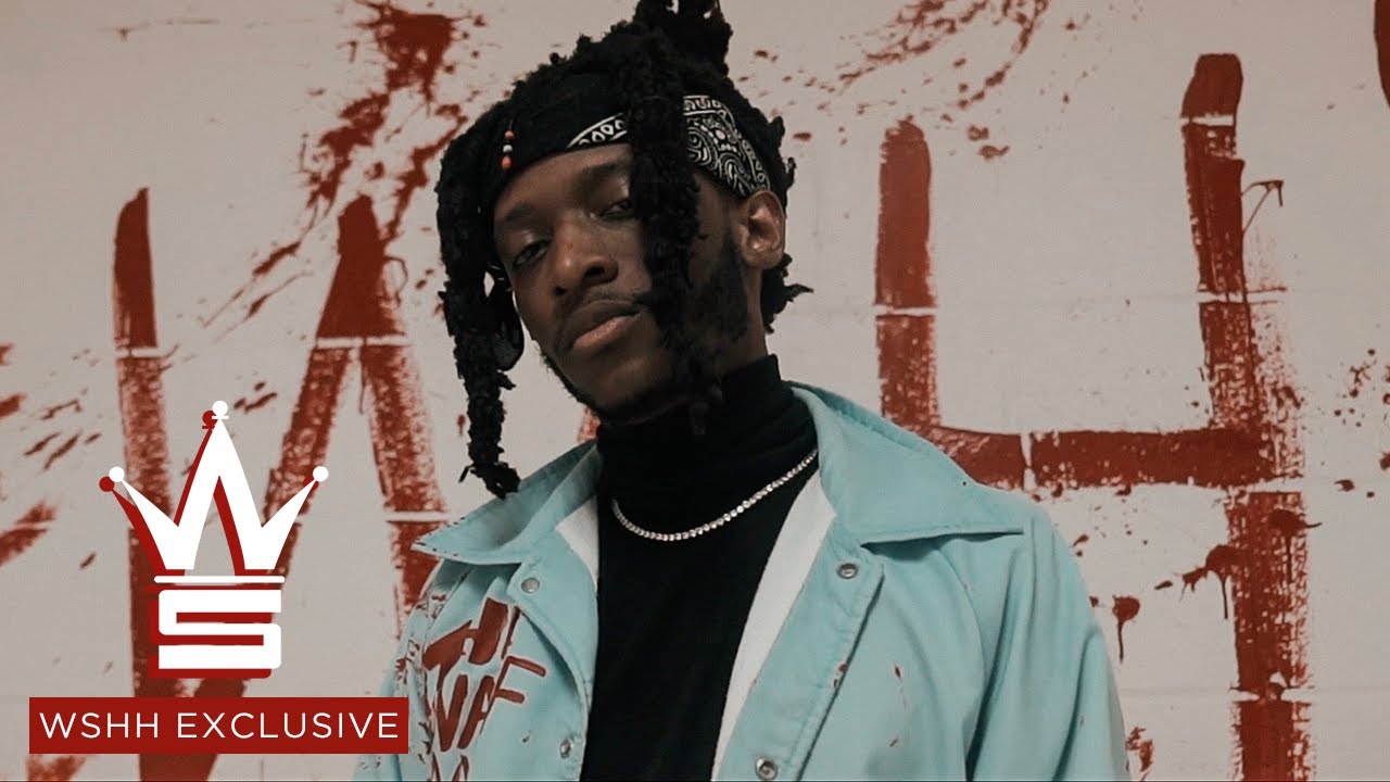 Mello Oowee - Why (Official Music Video)