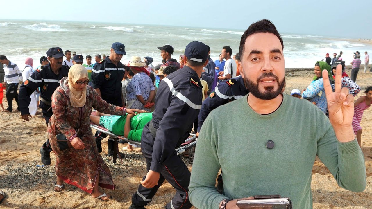 قبيلة أيت سعيد تهتز على فاجعة جديدة وقرار جديد بـ أسواق الناظور مع إقتراب العيد