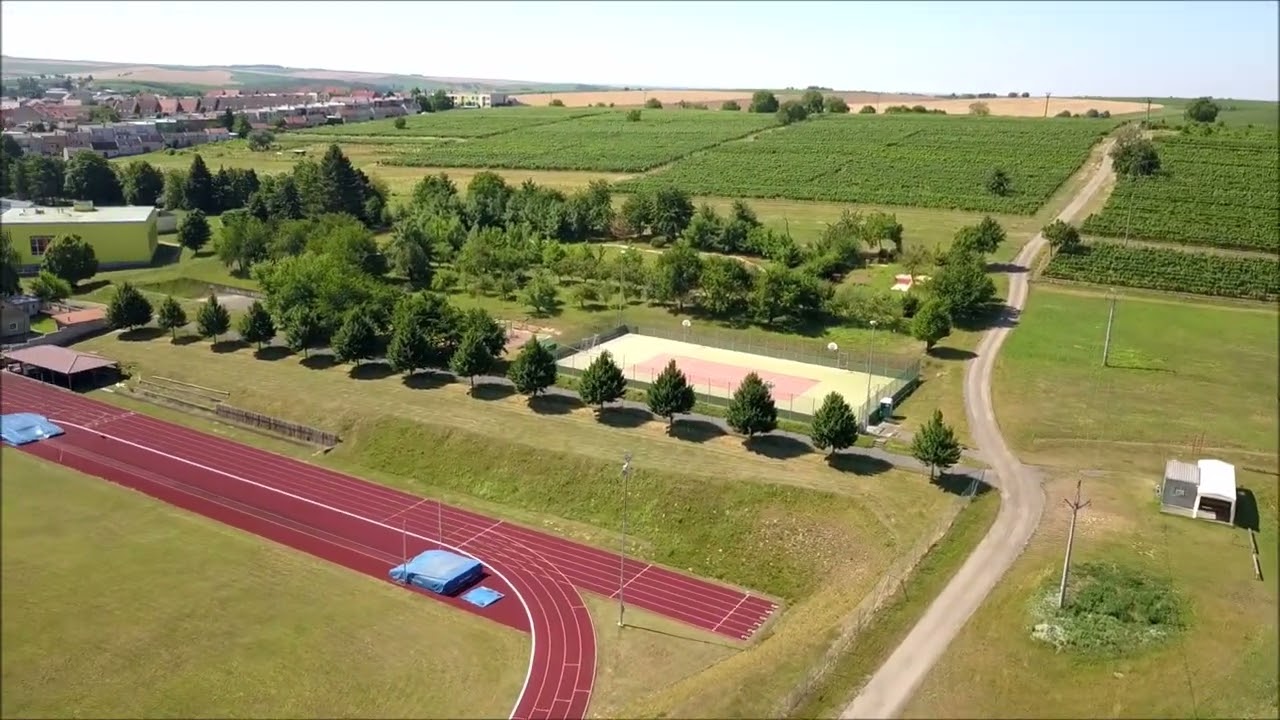 Čejkovice