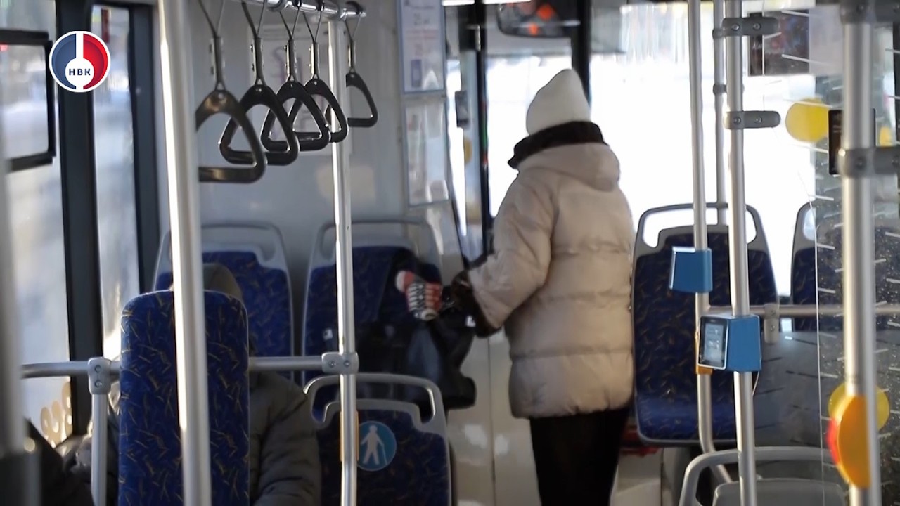 Пассажирские перевозки в Новоуральске: определены подрядчики на 2026 год