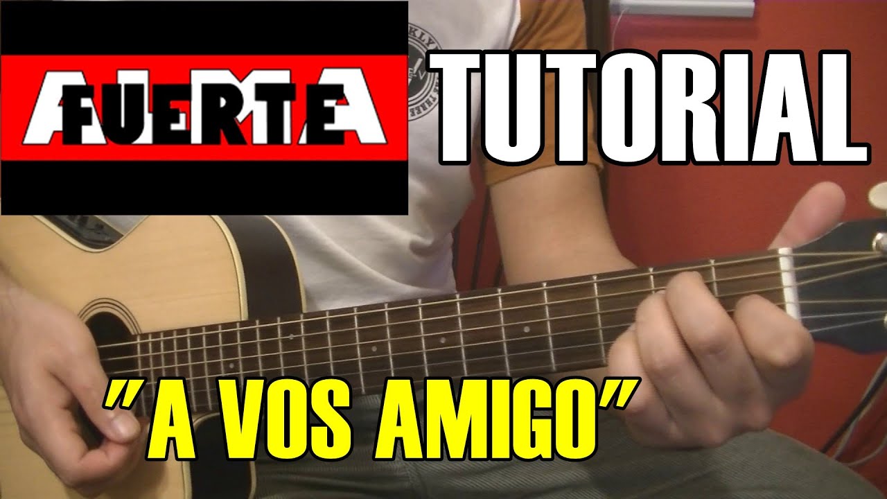 COMO TOCAR 