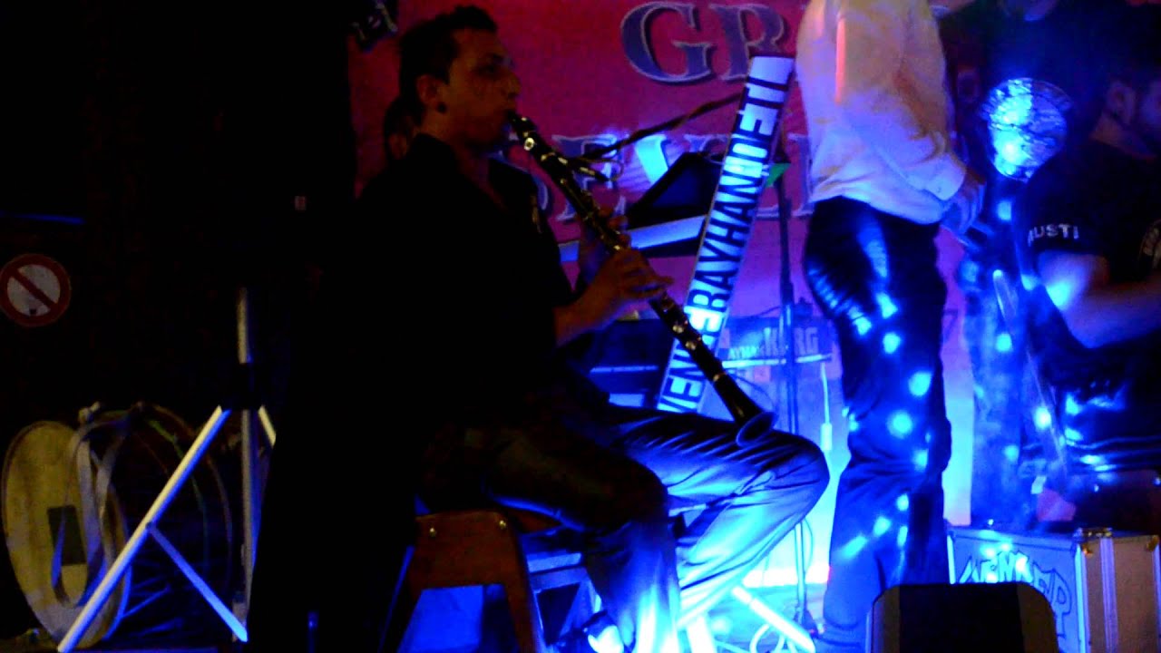 GRUP SEVENLER 2012 Nürnberg II