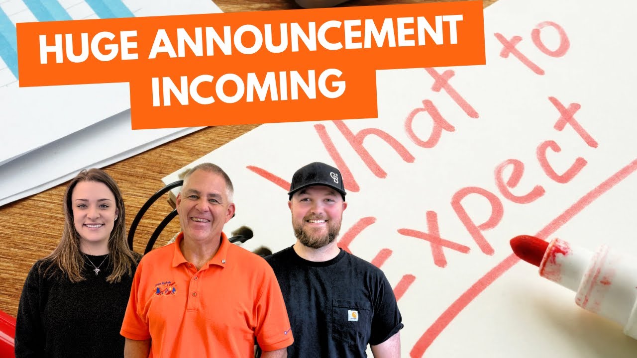 Seller Expectations Explained