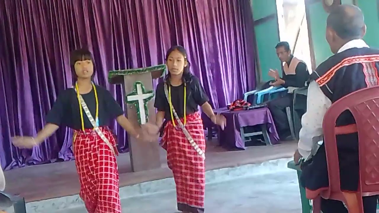 Missing Christian song Christmas Adungku  2025// 🙏👍//