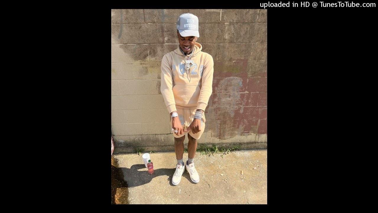 Lil Cj Kasino Type Beat 