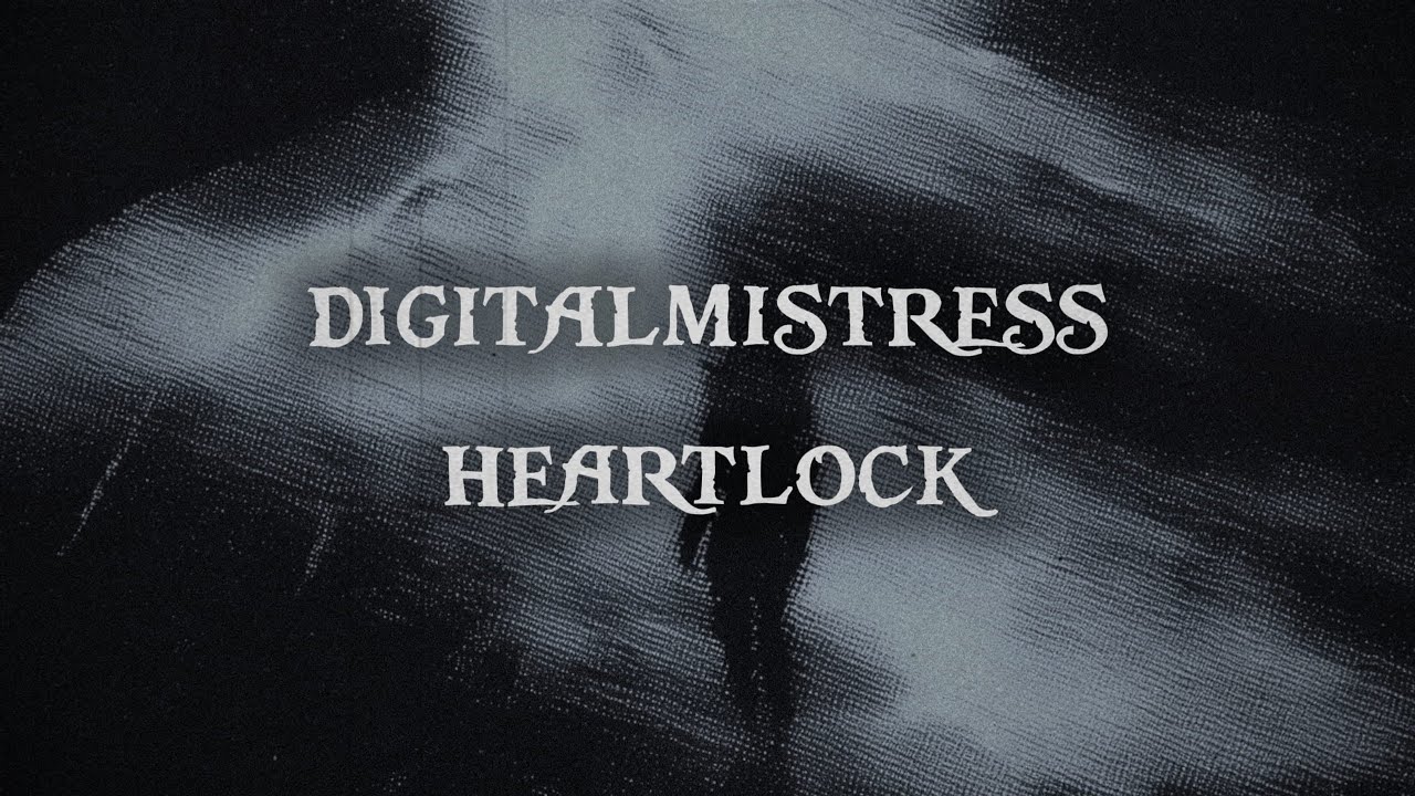 digitalmistress - heartlock