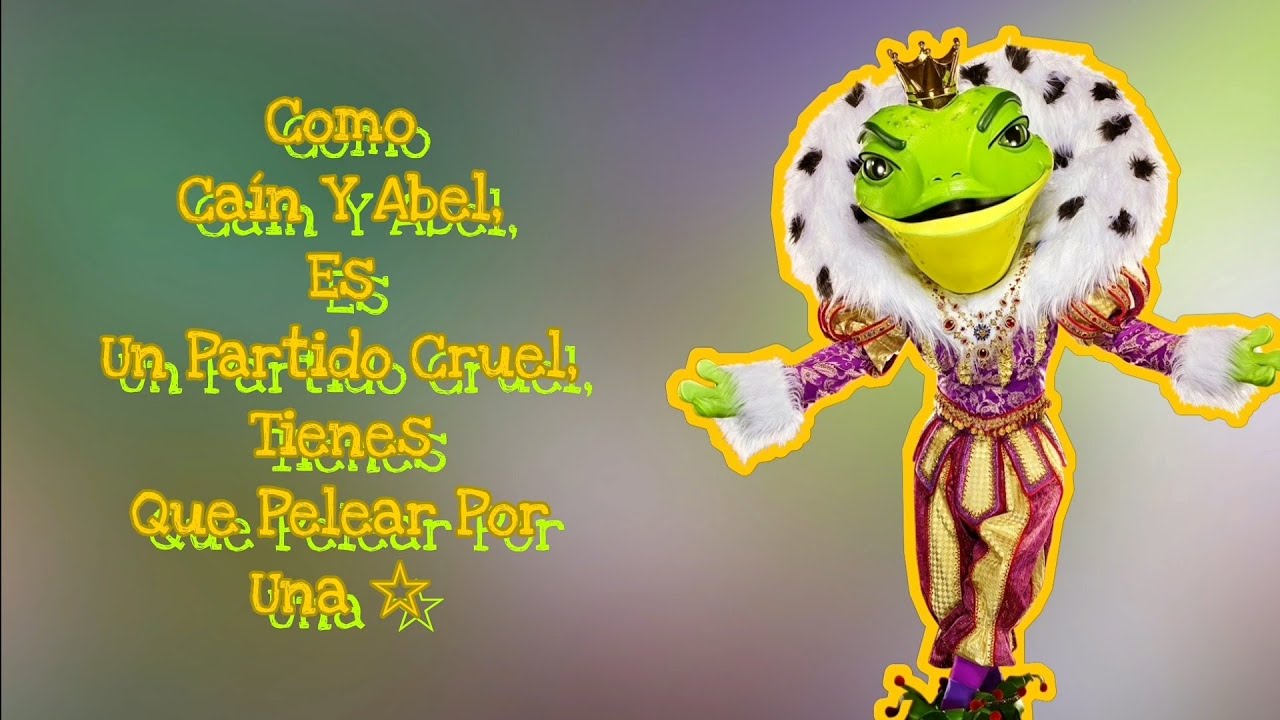 The Prince Performs 