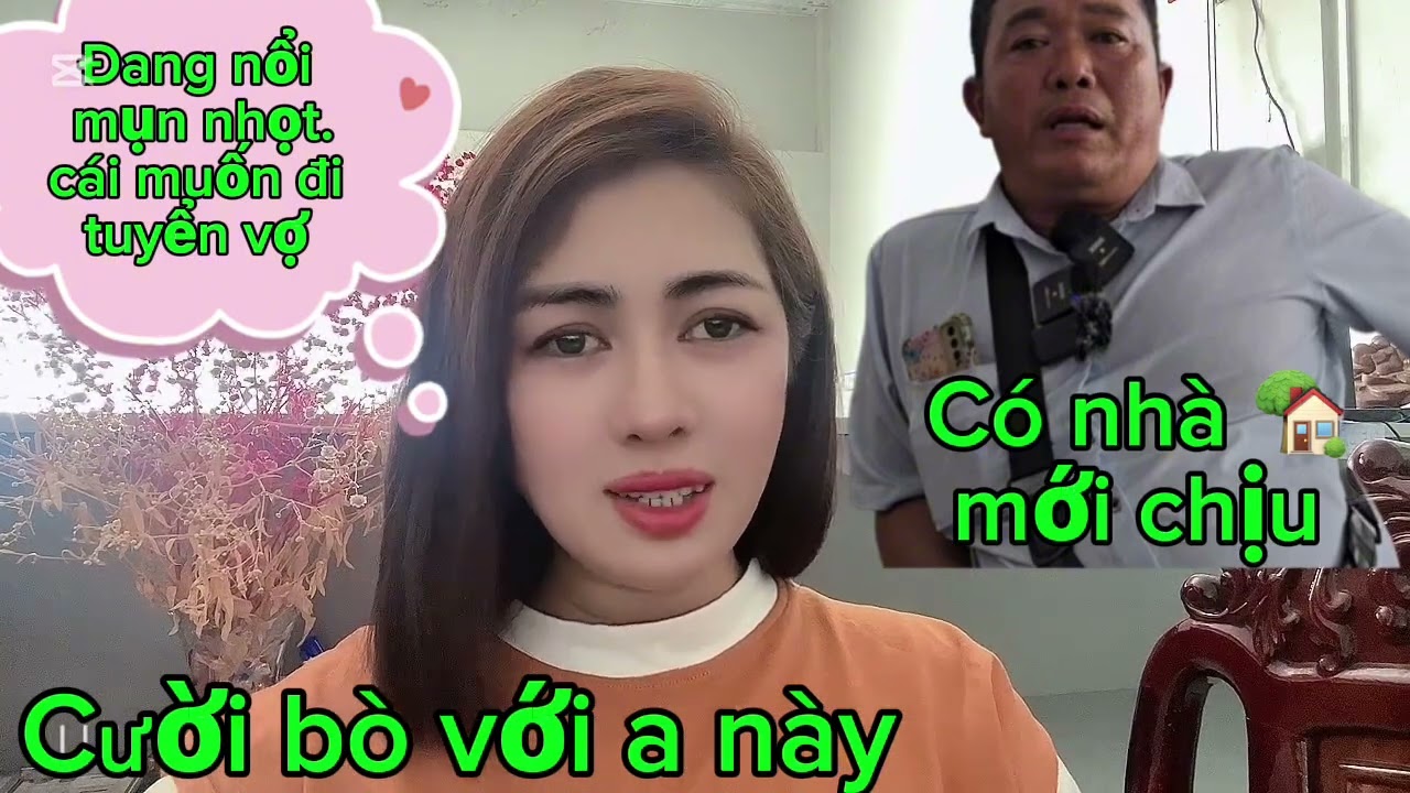 Cấm cười nha!