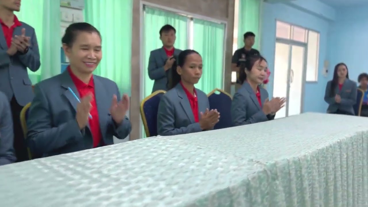 Best Practice การพัฒนาหลักสูตร ส่งเสริมสมรรถนะของผู้เรียนที่มีความสามารถพิเศษด้านกีฬา