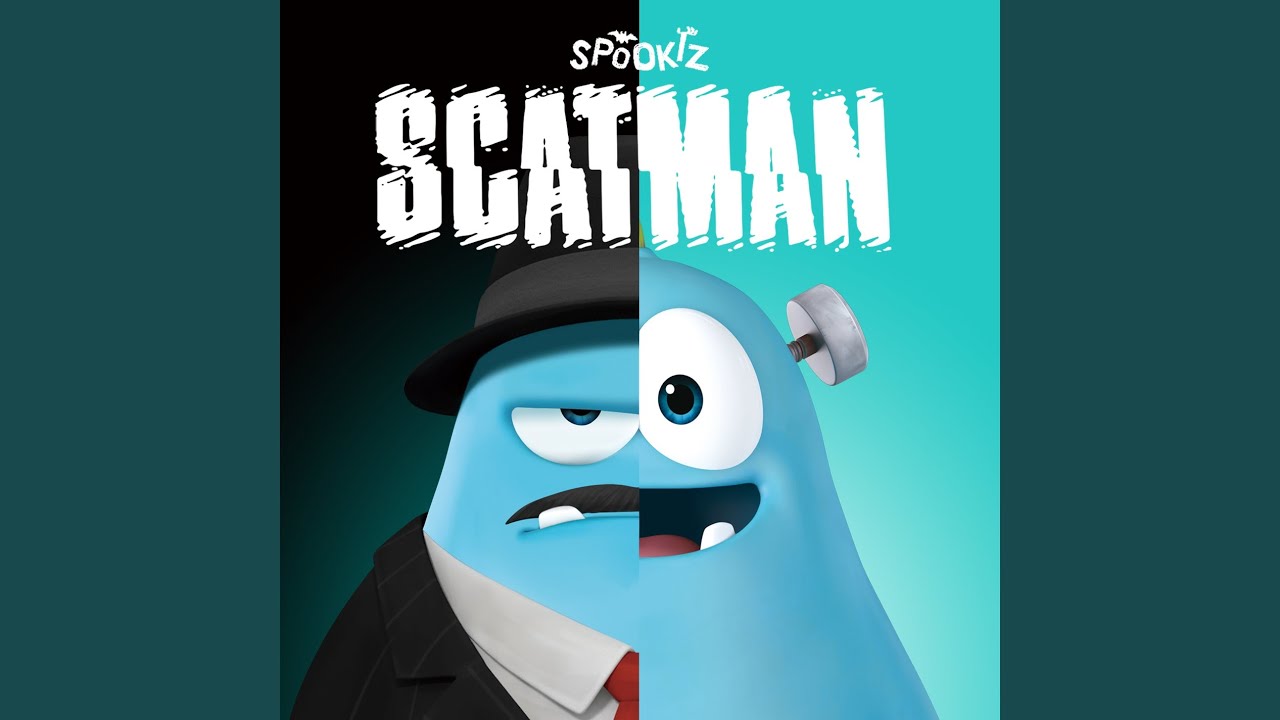 Scatman (ski-ba-bop-ba-dop-bop)