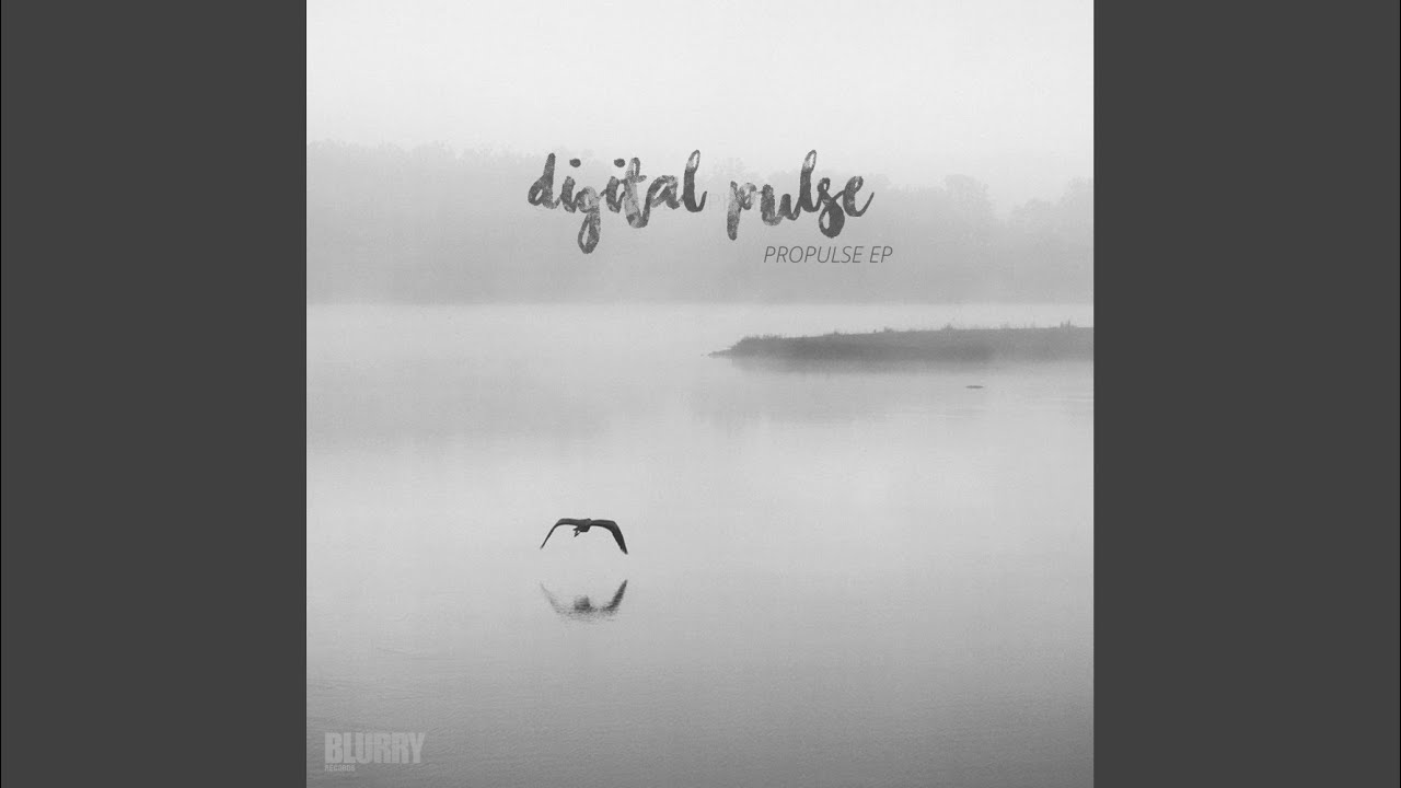 Propulse (Original Mix)