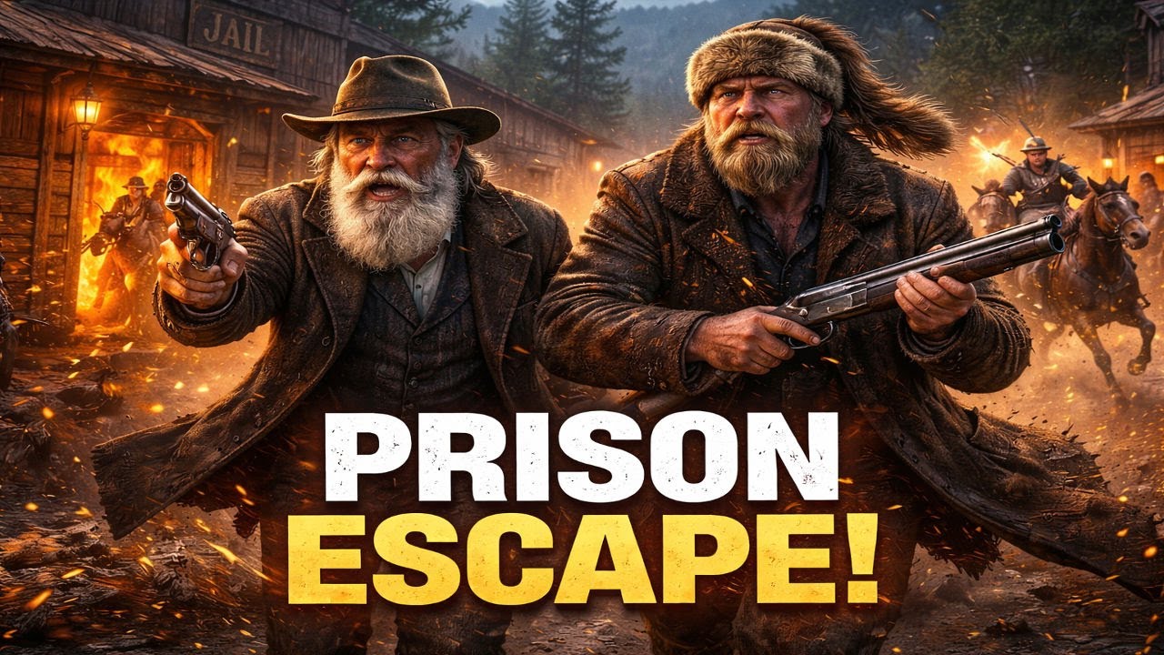 Red Dead 2 az o Zblo Sjne va