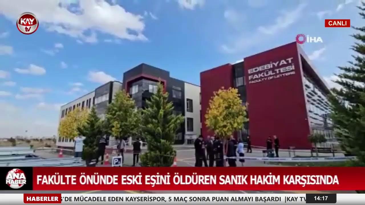 GÜN ORTASI |KAY TV| (17.02.2026)