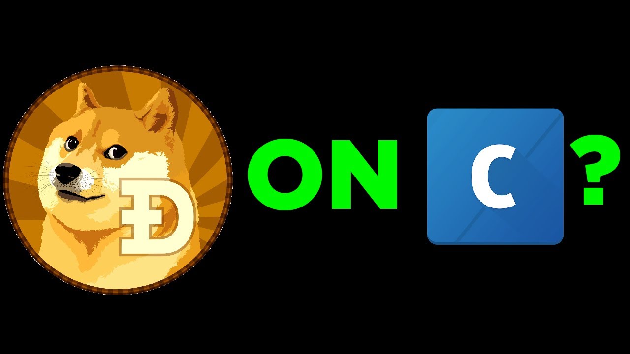 Can You Buy Dogecoin on Coinbase?