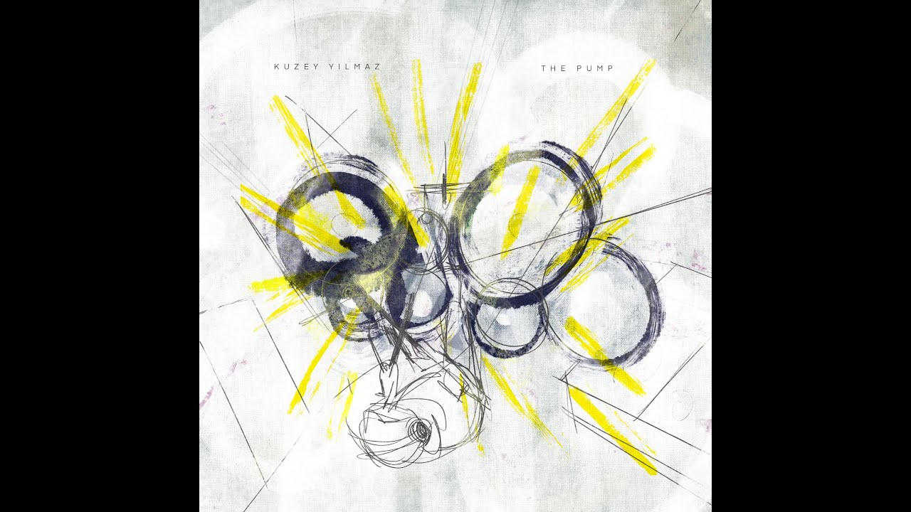 Kuzey Yılmaz - The Pump