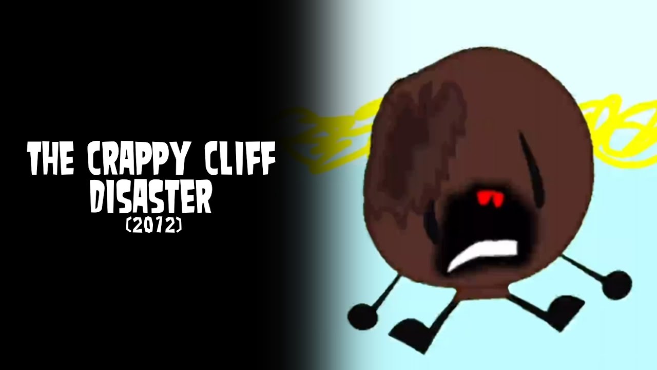 The Crappy Cliff Disaster (2012)