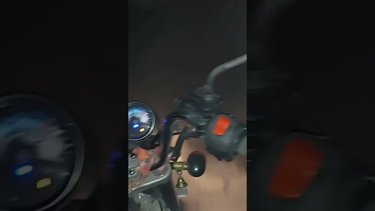 Thunderbird Ride Stetus 🏍️💕💕 | Thunderbird Short Video #shorts #viral #pahadirider04