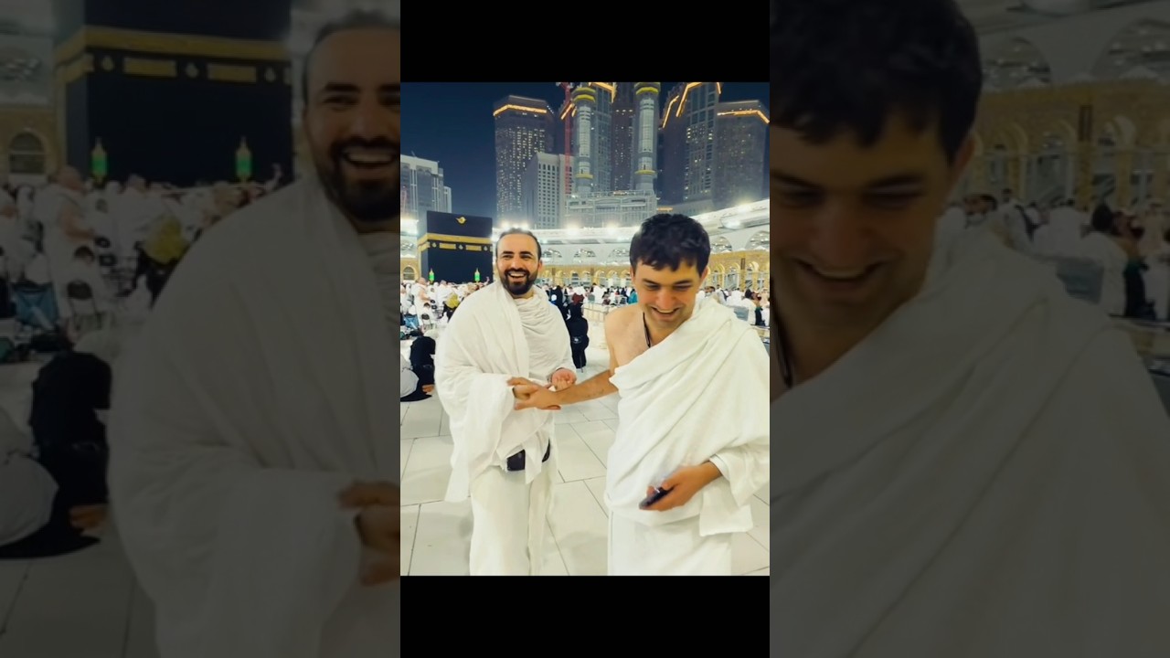 SK adozai Gran Mashar HAJI Sadiq Khan adozai