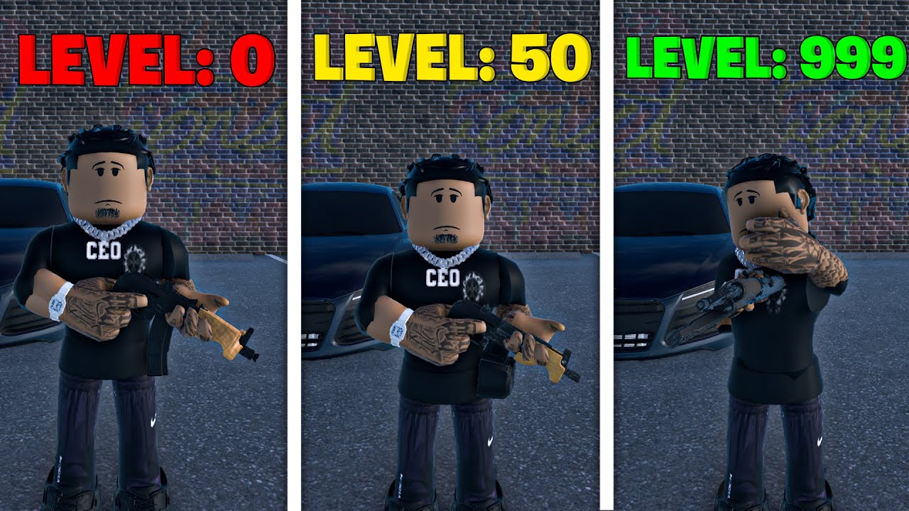 I Spanked the OPPS with EVERY DRACO in South Bronx The Trenches Roblox!
