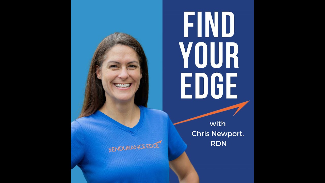 Genetics of Training & Performance for Endurance Athletes Ep 26