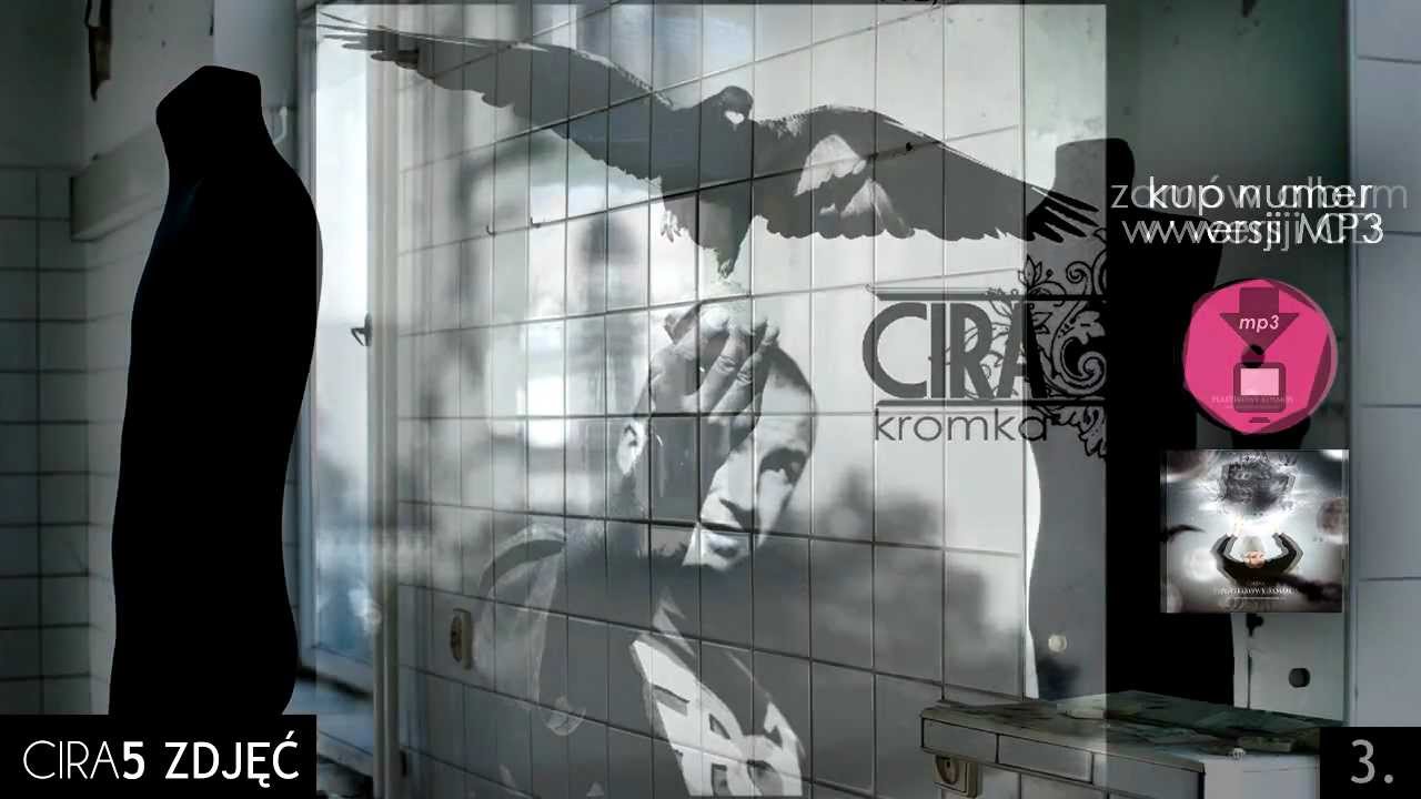 Cira - Pięć zdjęć