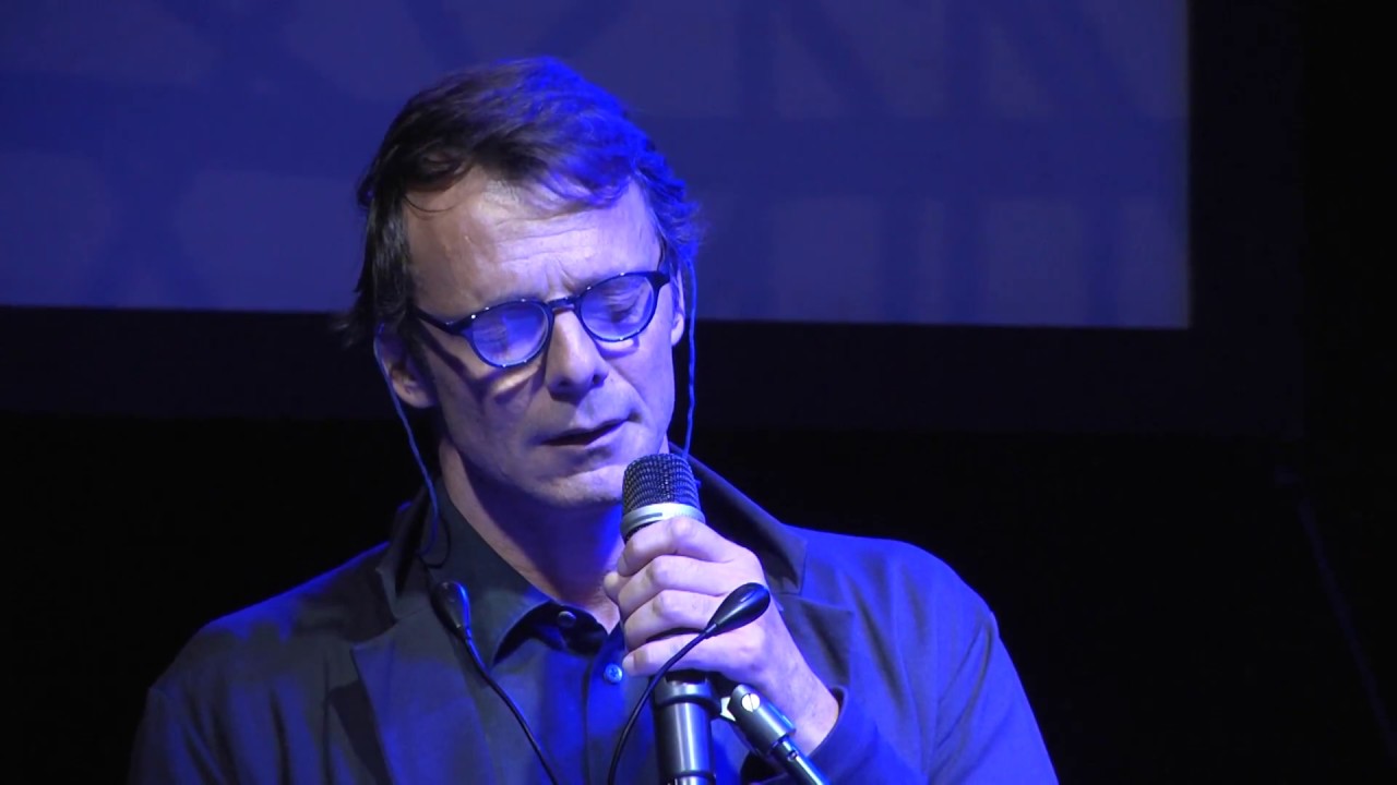 Alessandro Preziosi: Totò oltre la maschera - Giardini al CUBO 2018