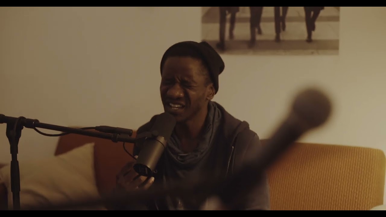 Fujju - Ailleurs (Ben l'Oncle Soul Cover)