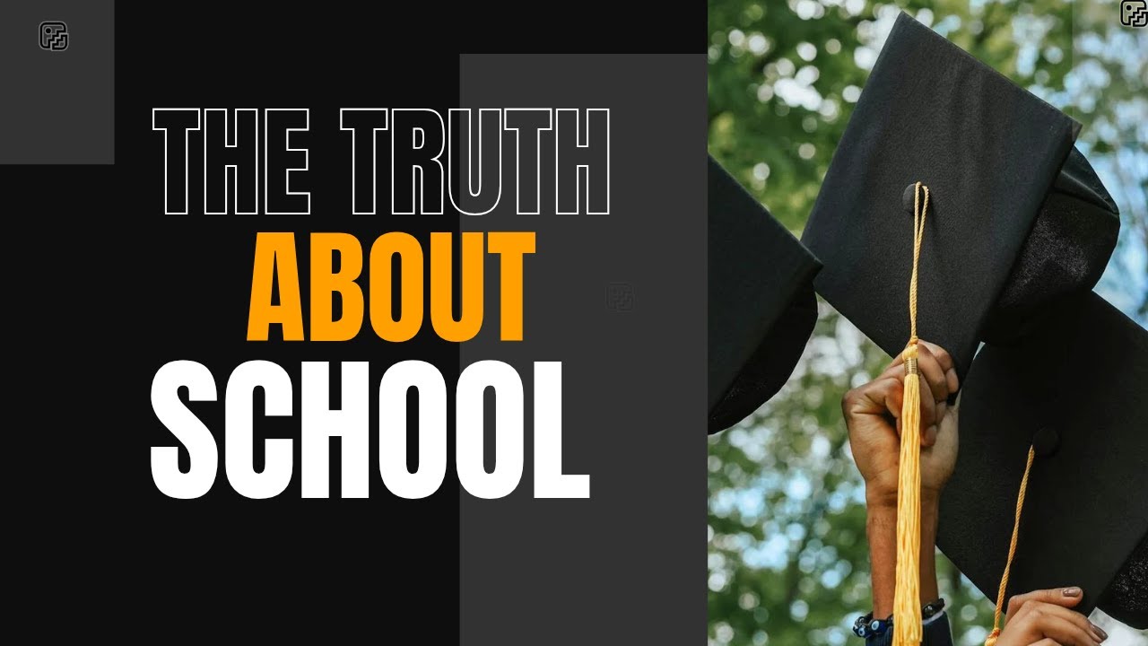Why School Doesn&rsquo;t Guarantee Success (The Truth You Need to Know)